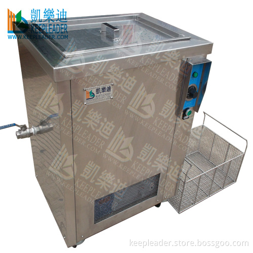 Ultrasonic Cleaner/Cleaning of 900W, 28kHz